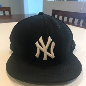 Yankees hat